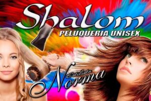 PeluqueriaShalom