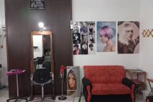 PELUQUEROS UNISEX Roberto & Liliana