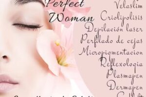 PERFECT WOMAN