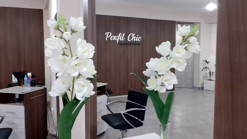 Perfil Chic