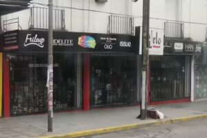 Perfumería Arlo Quilmes