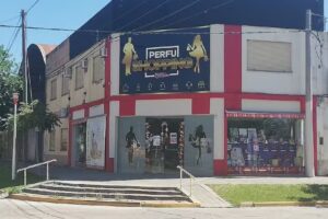 Perfumería Perfushopping