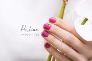 Perlina Manos y Pies