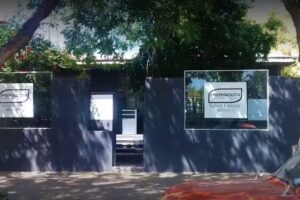 PERSOON HAIR BOUTIQUE