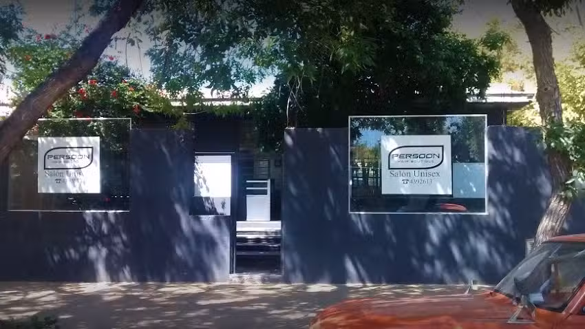 PERSOON HAIR BOUTIQUE