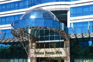 Pestana Buenos Aires