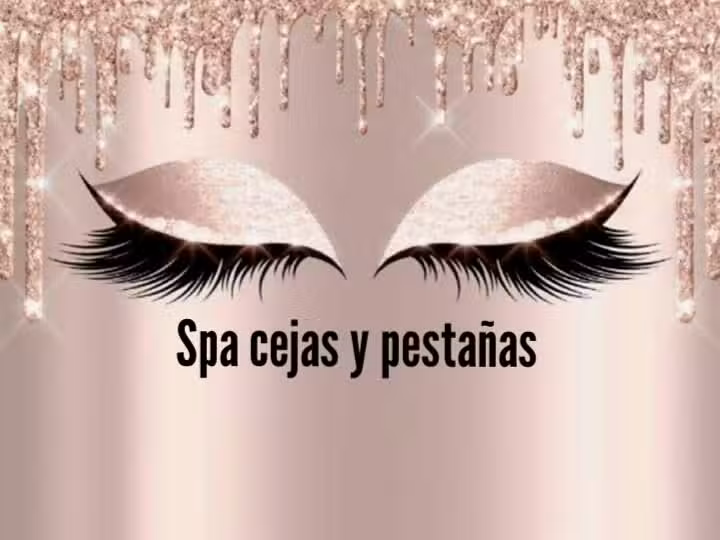 Pesta&ntilde;as y Cejas