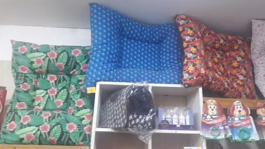 Pet Shop &ndash; Peluquer&iacute;a Canina