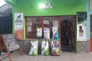 PET SHOP Y PELUQUERIA CANINA CACHORROS FELICES
