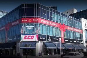 Petchocho Grooming Pet Salon