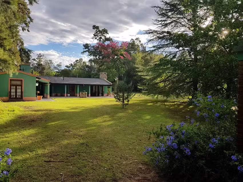 Peumayen Eventos Hotel de Campo