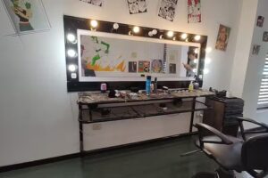 PHI &ndash; Barber&iacute;a y Peluquer&iacute;a