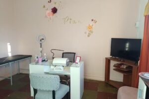 &ldquo;Pian&rdquo; Nails Art