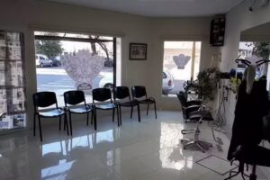 Pichusalon &ndash; Peluquer&iacute;a Masculina