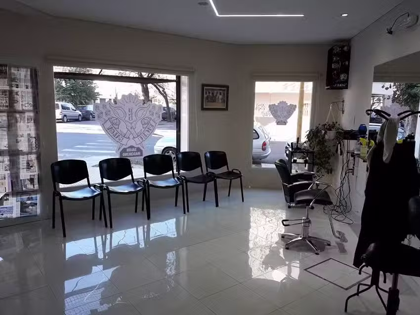 Pichusalon &ndash; Peluquer&iacute;a Masculina