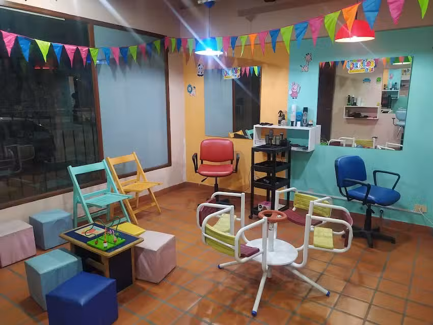 Piedra Papel o Tijera Kids Jujuy