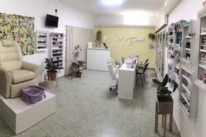 Piel Canela Spa & Beauty 𝐛𝐲 Carla Tanit