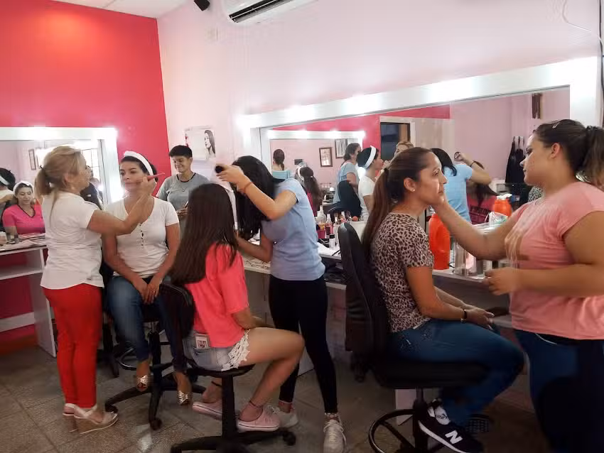 Piel de &Aacute;ngel Est&eacute;tica