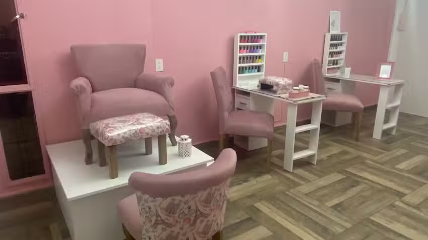 Pink Beauty