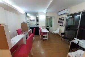 Pink! Est&eacute;tica y Bienestar