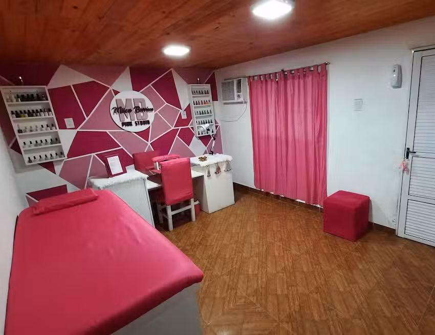 Pink Studio