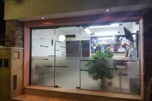 PIRIZ SAL&Oacute;N MASCULINO