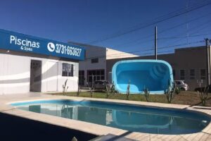 Piscinas&spa Charata