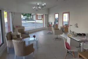 Pitucca Sal&oacute;n de Belleza