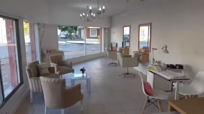 Pitucca Sal&oacute;n de Belleza