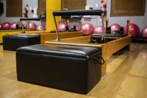 Piu Bella Estetica Gym