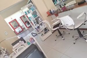 Piubella peluquer&iacute;a