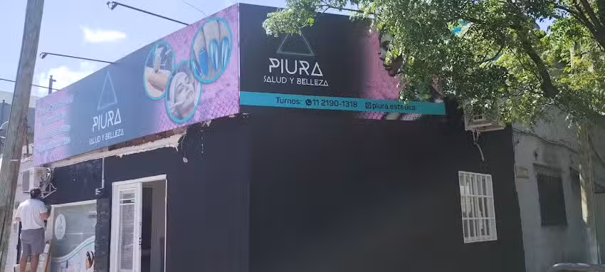 Piura. Masajes, estetica y depilaci&oacute;n.