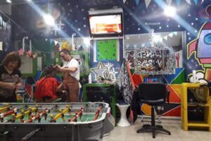 Planeta Verde Peluquer&iacute;a