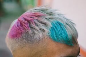 Plataform 9¾ Barber Shop