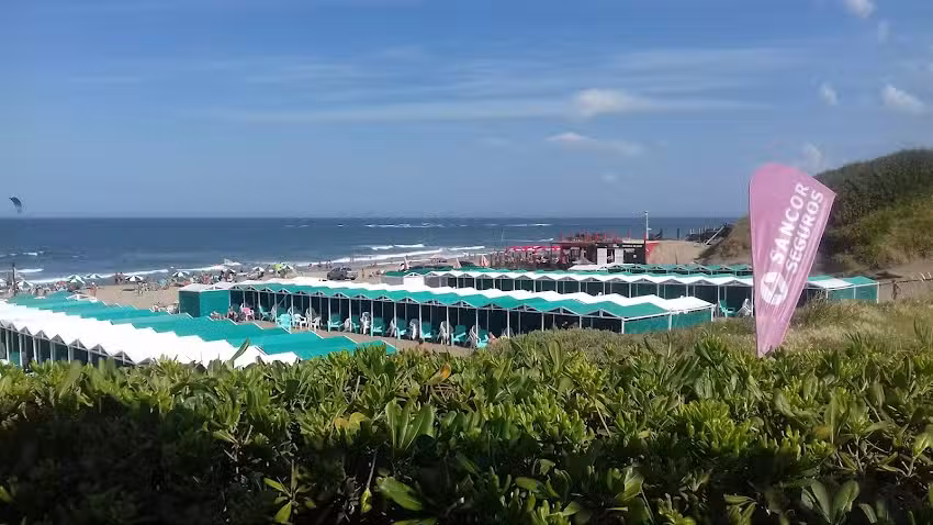 Playas del Balc&oacute;n