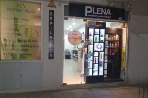 Plena Peluquer&iacute;a & Est&eacute;tica