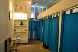 Plena salud y belleza (Centro de Estetica Corporal)