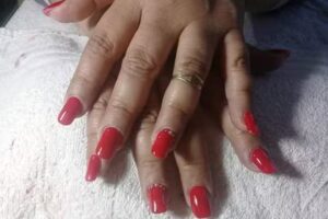 Plena Salud y belleza Patricia Torres