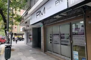 PM Espacio de Belleza