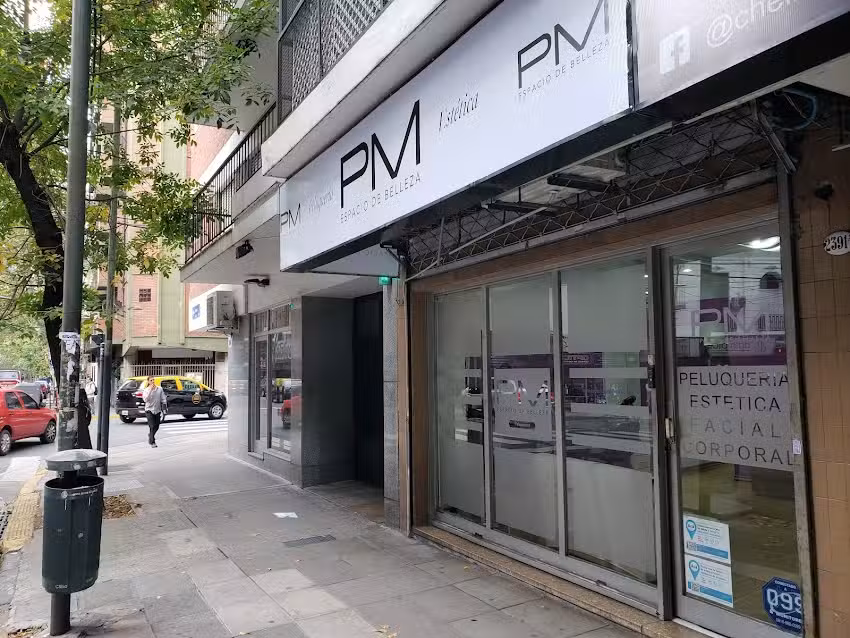 PM Espacio de Belleza