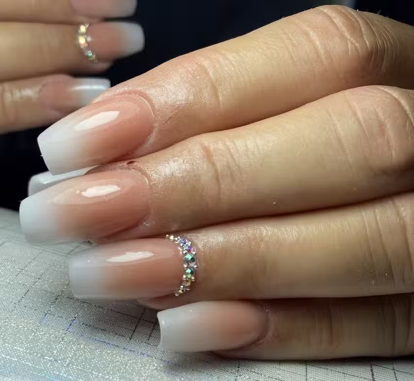 PMT Nails