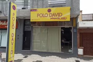 Polo David Peinador Estilista
