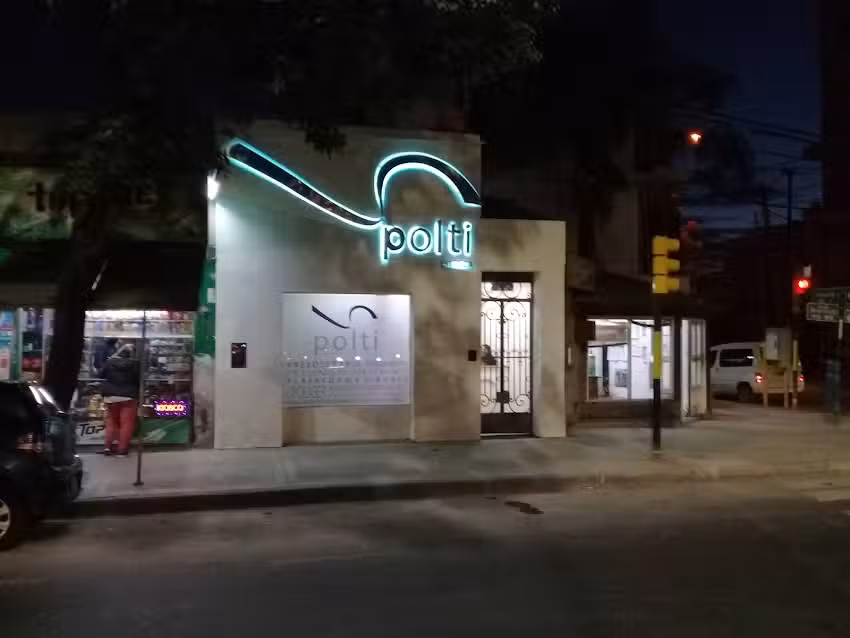 Polti Estetica