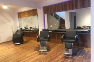 Poma Peluquer&iacute;a