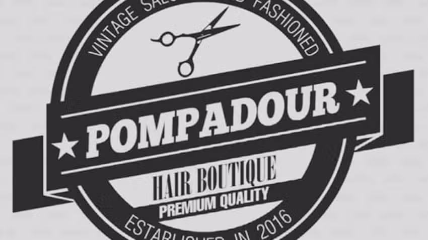 Pompadour