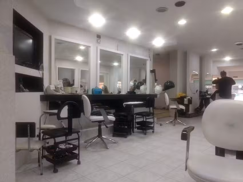 PONTE BELLA by Ruben Orlando x Leo Paparella