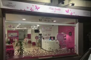 Ponte Bonita estetica integral