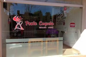 Ponte Coqueta Estilista Unisex