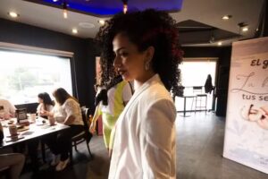 POP by Pablo Ortega &ndash; Peluquer&iacute;a