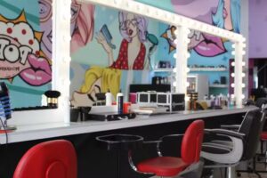 Pop Peluquer&iacute;a